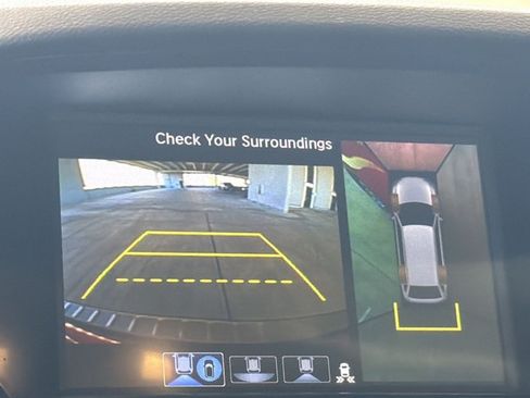 Used 2019 Acura MDX FWD w/ Advance Package image 20