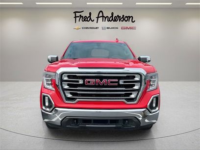 Used 2021 GMC Sierra 1500 SLT w/ SLT Premium Package