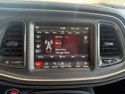 Used 2023 Dodge Challenger SRT Hellcat RWD image 20