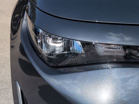 Used 2024 Kia Soul LX w/ Option Group 015 image 10