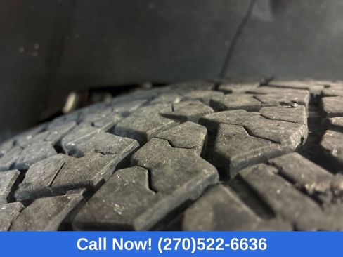 Used 2025 Chevrolet Silverado 2500 High Country AWD/4WD image 15