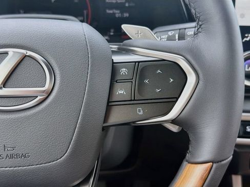 New 2026 Lexus RX 350 Premium Plus FWD image 39