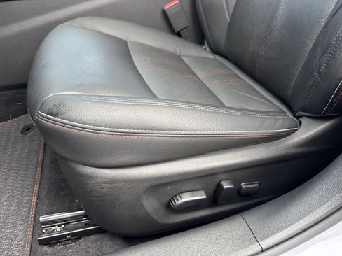 Used 2023 Nissan Altima 2.5 SR w/ SR Premium Package FWD image 18
