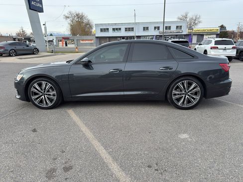 Used 2024 Audi A6 2.0T Premium w/ Convenience Package image 4