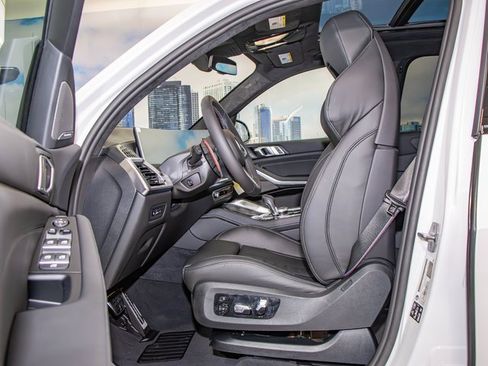 New 2026 BMW X5 M Competition image 20