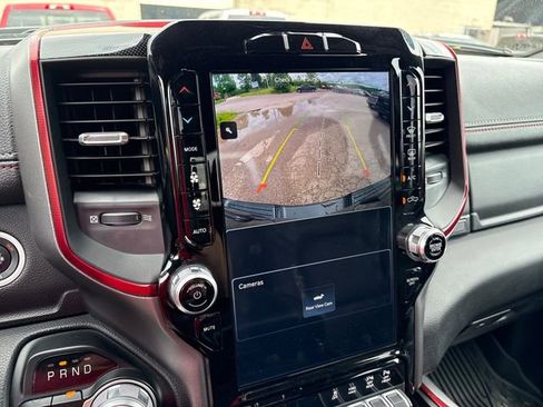 Used 2022 RAM 1500 Rebel w/ Rebel Level 2 Equipment Group AWD/4WD image 15