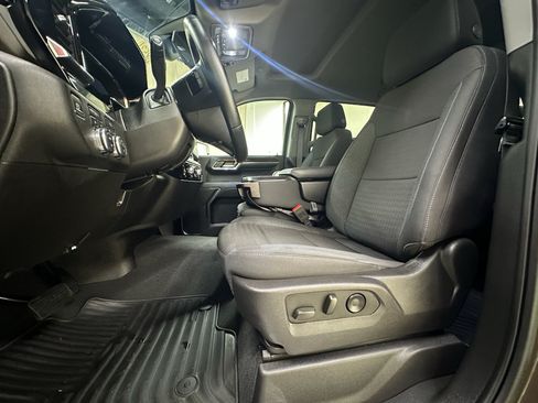 Used 2024 GMC Sierra 1500 Elevation AWD/4WD image 24
