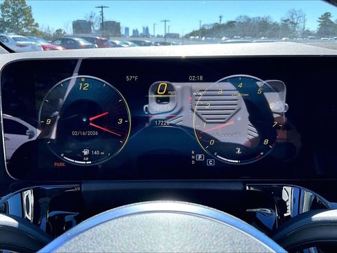 Used 2023 Mercedes-Benz GLA 250 4MATIC w/ AMG Line Exterior image 26