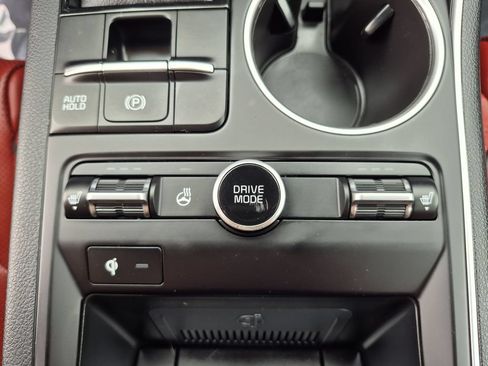 Certified 2024 Kia K5 GT-Line w/ GT-Line Premium Package AWD/4WD image 26