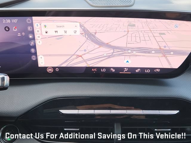 New 2027 Buick Enclave Preferred w/ Power Package FWD image 12