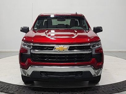 Used 2023 Chevrolet Silverado 1500 LT