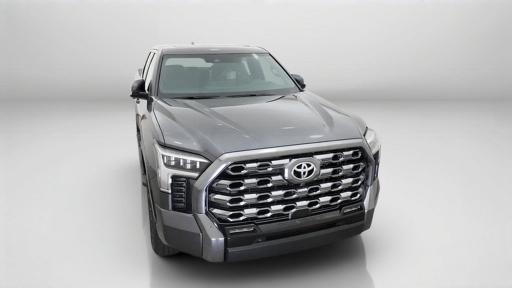New 2026 Toyota Tundra Platinum AWD/4WD image 4