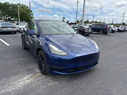 Used 2021 Tesla Model Y Long Range