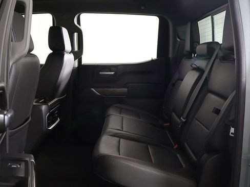 Used 2021 Chevrolet Silverado 1500 LTZ w/ LTZ Convenience Package II image 30