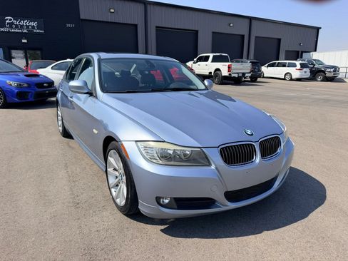 Used 2011 BMW 328i Sedan RWD image 3