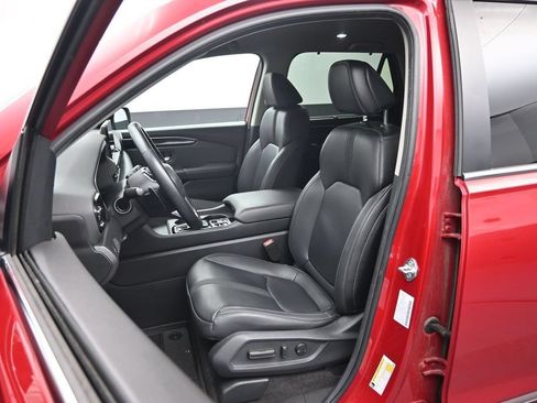 Used 2024 Honda Pilot EX-L image 23