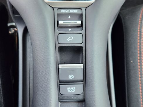 Certified 2026 Honda HR-V Sport image 21