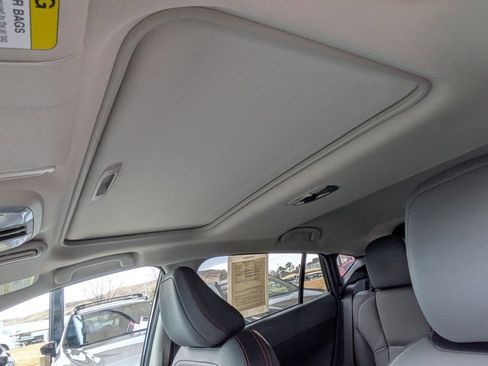 Certified 2025 Subaru Crosstrek 2.5i Limited w/ Popular Package #4A image 20