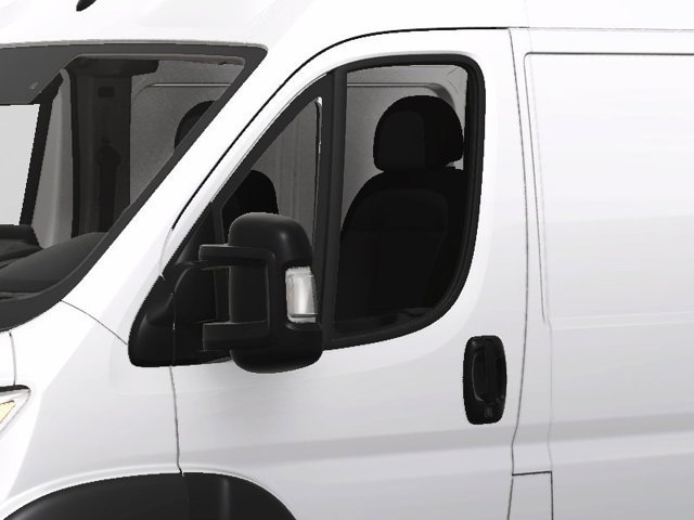 New 2024 RAM ProMaster 3500 w/ Premium Convenience Group FWD image 15