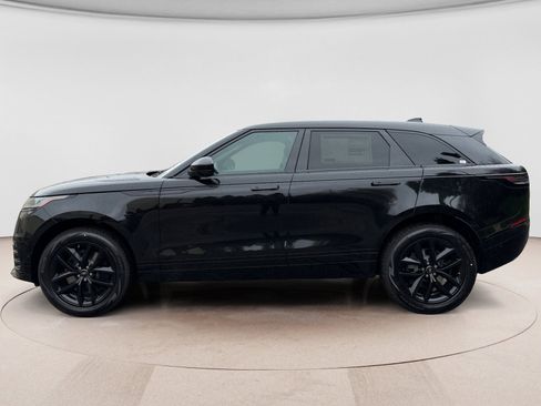 New 2026 Land Rover Range Rover Velar Dynamic SE AWD/4WD image 2