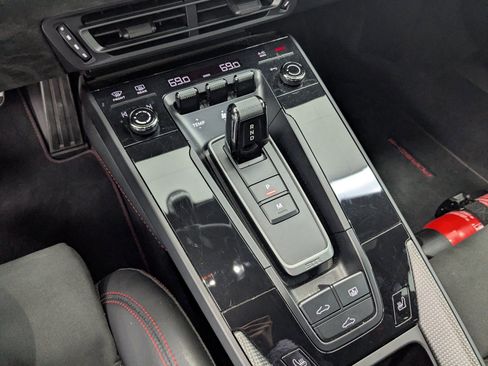 Certified 2024 Porsche 911 Carrera GTS image 18