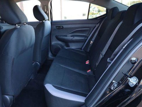 Used 2025 Nissan Versa S w/ Trunk Package FWD image 19