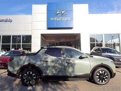 New 2026 Hyundai Santa Cruz SEL