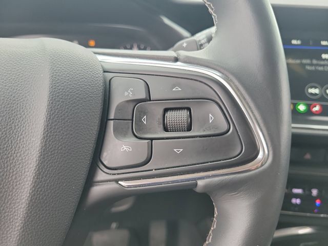 Used 2022 Buick Envision Preferred FWD image 20