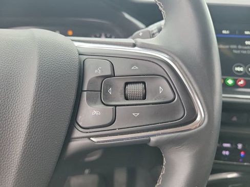 Used 2022 Buick Envision Preferred FWD image 20
