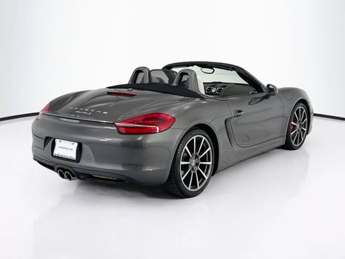 Used 2013 Porsche Boxster S RWD image 7