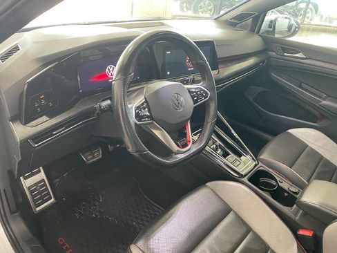 Used 2023 Volkswagen GTI SE image 15