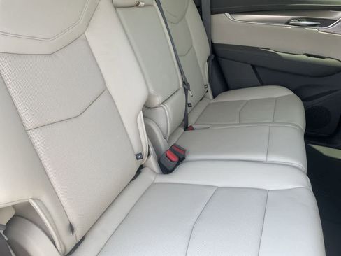 Used 2024 Cadillac XT5 Premium Luxury w/ LPO, Floor Liner Package FWD image 14
