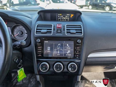 Used 2018 Subaru Forester 2.0XT Premium w/ Protection Package #3A AWD/4WD image 28