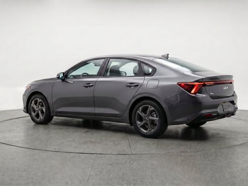 Used 2025 Kia K4 FWD image 6