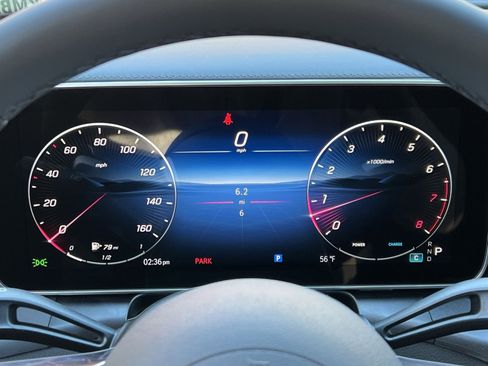 Used 2026 Mercedes-Benz GLC 300 4MATIC image 15