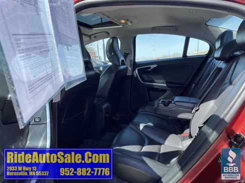 Used 2012 Volvo S60 T6 image 12