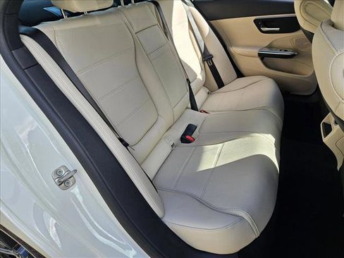 Certified 2025 Mercedes-Benz C 300 Sedan image 18