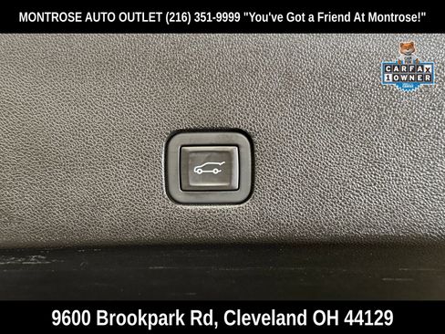 Used 2022 Cadillac XT6 Luxury image 45