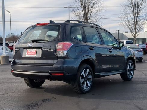Used 2017 Subaru Forester 2.5i w/ Alloy Wheel Package image 5