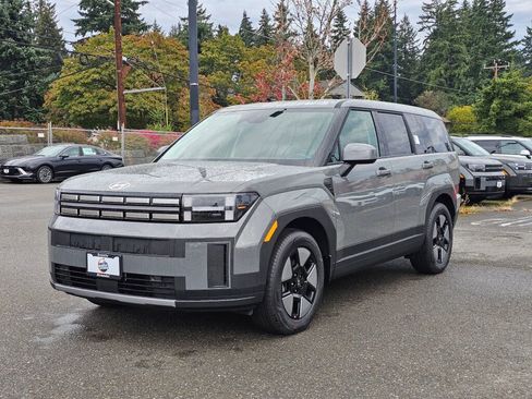 New 2026 Hyundai Santa Fe SE image 3