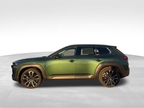 New 2026 MAZDA CX-50 AWD 2.5 S w/ Weather Package image 7