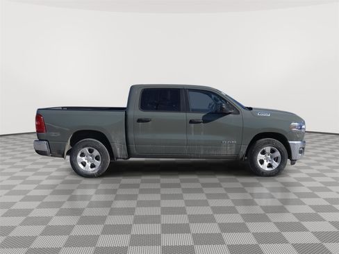 New 2026 RAM 1500 Big Horn image 4