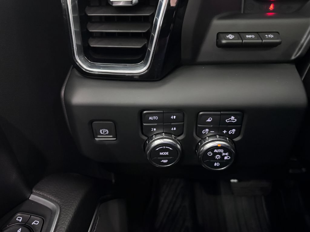 Certified 2024 GMC Sierra 2500 Denali w/ Denali Reserve Package AWD/4WD image 26