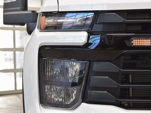 New 2026 Chevrolet Silverado 3500 W/T w/ WT Convenience Package AWD/4WD image 7
