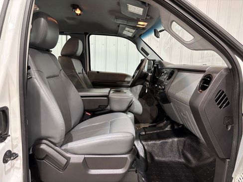 Used 2015 Ford F350 XL AWD/4WD image 12