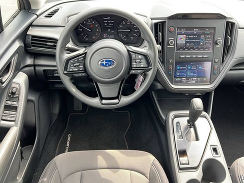 Used 2024 Subaru Crosstrek 2.0i w/ Crosstrek Mirror Package AWD/4WD image 12