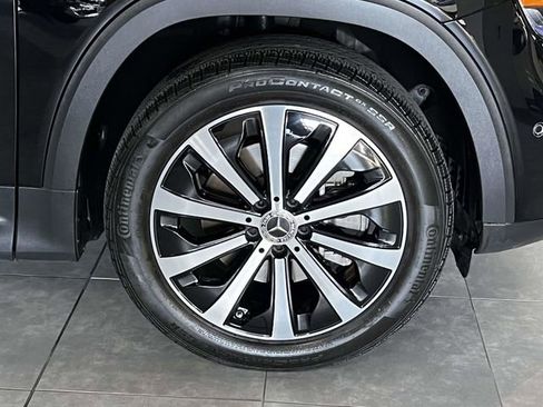 Certified 2023 Mercedes-Benz GLB 250 4MATIC image 7