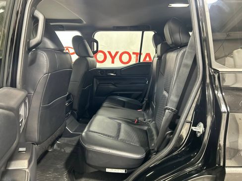 Used 2024 Toyota Land Cruiser w/ Premium Package AWD/4WD image 21