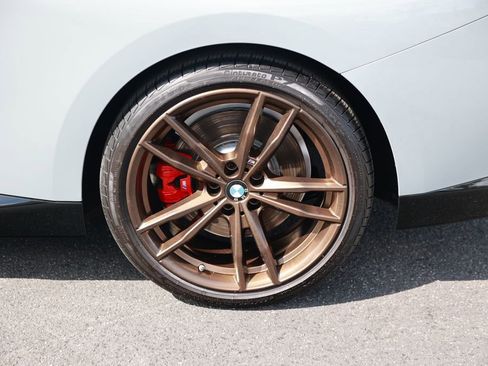 Used 2023 BMW M240i Coupe w/ Premium Package RWD image 10