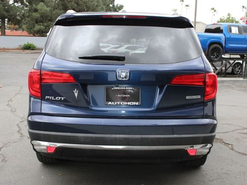 Used 2016 Honda Pilot Touring image 46